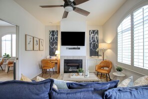 Smart TV