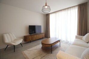 Apartment | 2 bedrooms - Happy Travel Lily Home Higueron (Fuengirola)