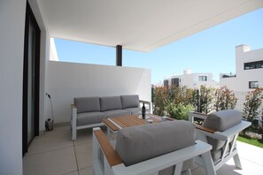 Apartment | 2 bedrooms - Happy Travel Lily Home Higueron (Fuengirola)