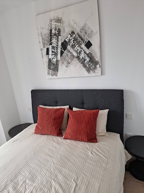 Apartment - Happy Travel Urban Sky 26A (Málaga)