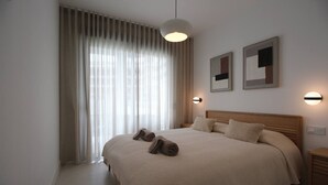 Leilighet | 2 soverom
