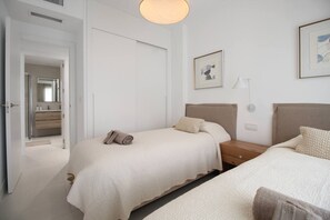 Apartment | 2 Schlafzimmer