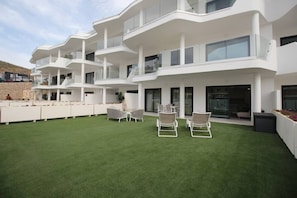 公寓 | 2 多间卧室