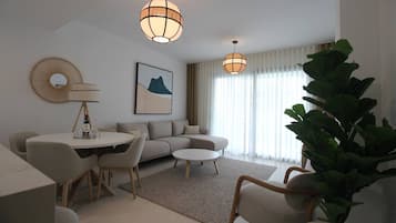 Apartment | 2 bedrooms