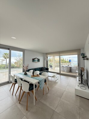 Apartment | 3 bedrooms - Happy Travel Panoramica (Fuengirola)