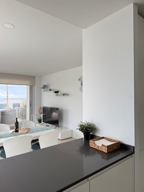 Apartment - Happy Travel Panoramica (Fuengirola)