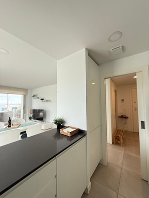 Apartment | 3 bedrooms - Happy Travel Panoramica (Fuengirola)