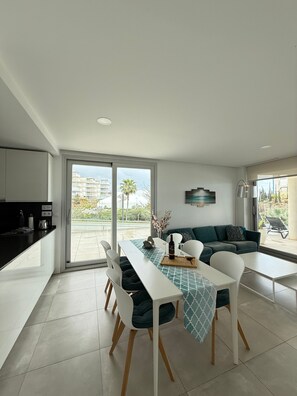 Apartment | 3 bedrooms