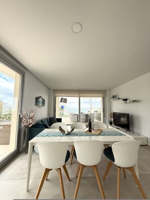3 bedrooms - Happy Travel Panoramica (Fuengirola)