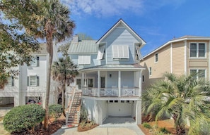 Front of property - Grand Pavillion 11 by Avantstay Beach Access, Wild Dunes Community (Isle of Palms)
