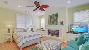 Interior - Grand Pavillion 11 by Avantstay Beach Access, Wild Dunes Community (Isle of Palms)