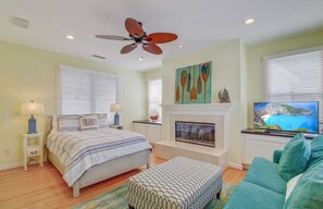 House (4 Bedrooms) | Interior - Grand Pavillion 11 by Avantstay Beach Access, Wild Dunes Community (Isle of Palms)