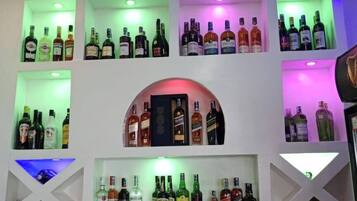 Bar (sur place)