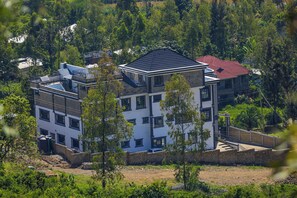 Exterior - The Grand Alton resort (Kisumu)