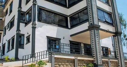 The Grand Alton resort