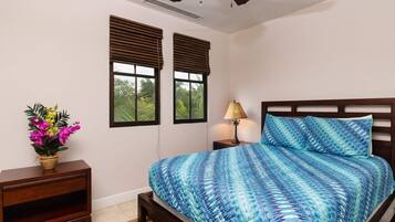 Condo, Balcony, Mountain View | 3 bedrooms, free WiFi