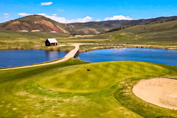 Golf