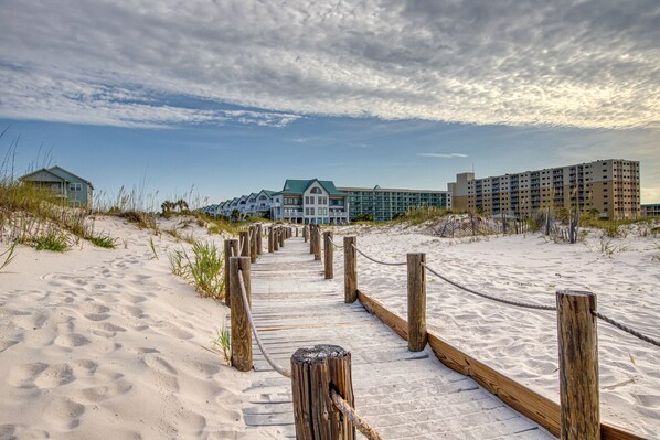 Plage