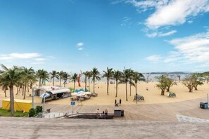 Beach - GreenTree Alliance Hotel (Shenzhen Yantian Dameisha) (Shenzhen)