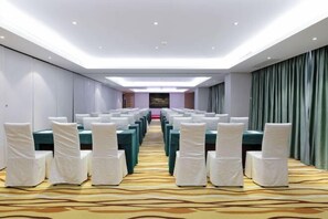 Meeting facility - GreenTree Alliance Hotel (Shenzhen Yantian Dameisha) (Shenzhen)