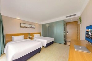 Room - Shenzhen Dameisha Toronto Hotel (Shenzhen)