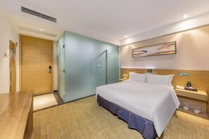 Room - Shenzhen Dameisha Toronto Hotel (Shenzhen)