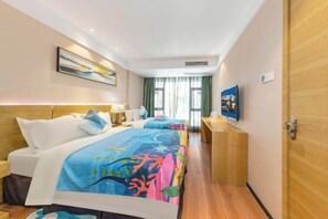 Room - Shenzhen Dameisha Toronto Hotel (Shenzhen)