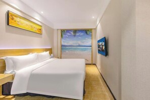 Room - Shenzhen Dameisha Toronto Hotel (Shenzhen)