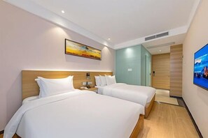 Room - Shenzhen Dameisha Toronto Hotel (Shenzhen)