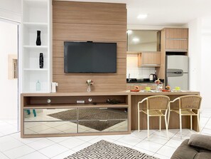 Appartement | Interieur