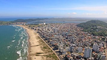 Apartemen | Pantai