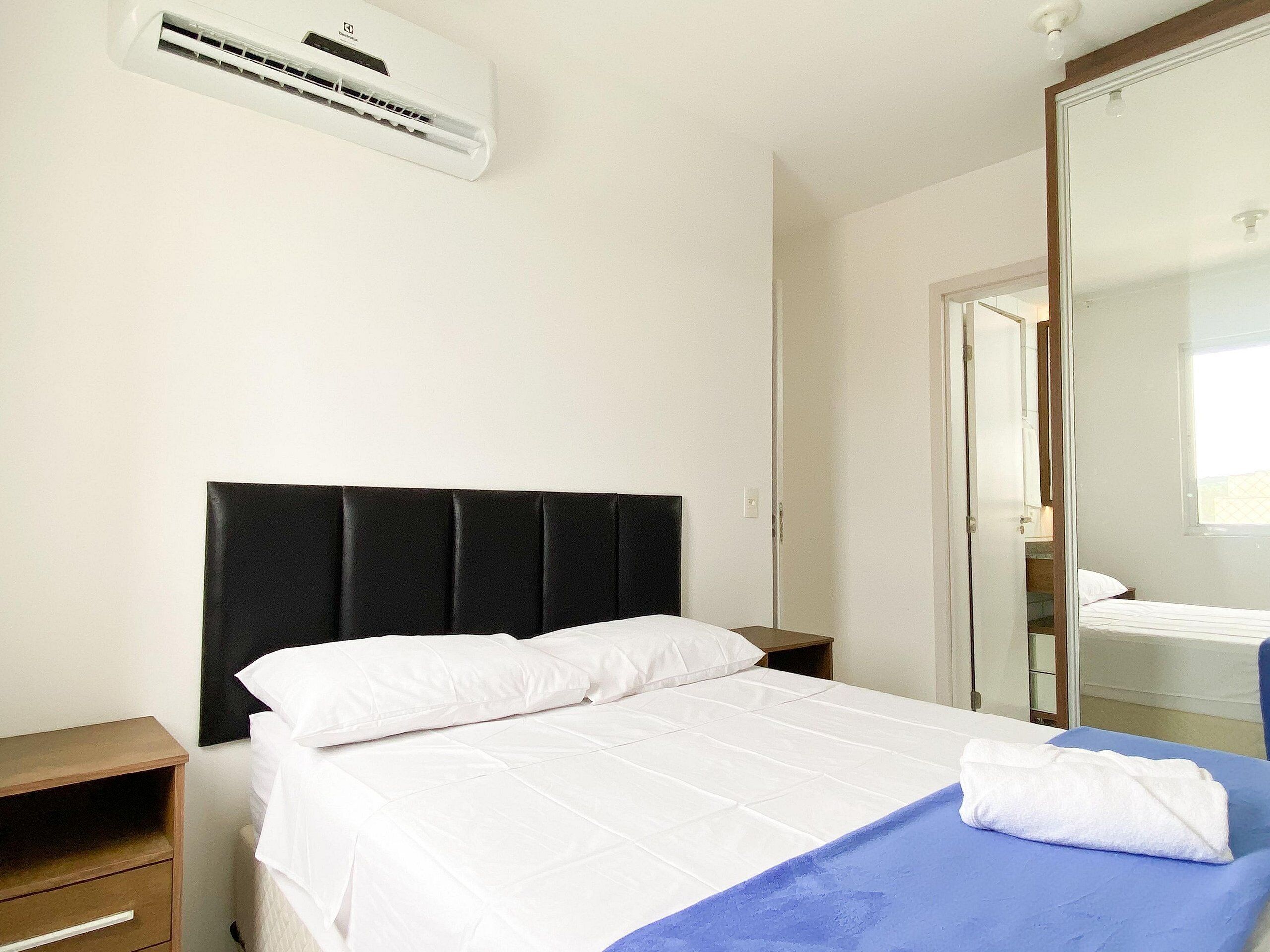 Departamento | 2 habitaciones y wifi gratis 