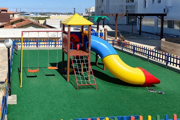 Apartment | Children's area