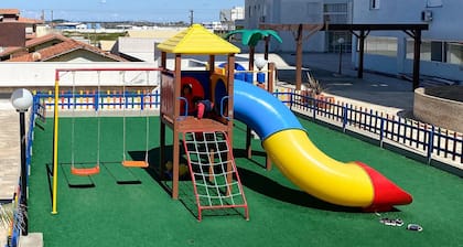 Resid. Clube Mar Grosso-Laguna - LAG504