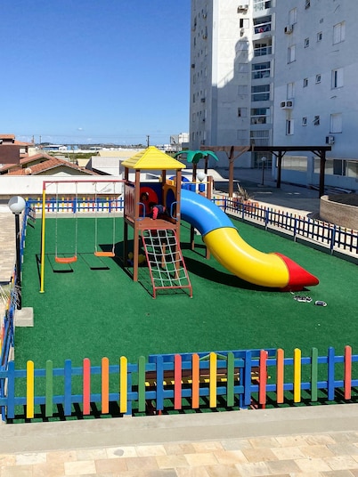 Resid. Clube Mar Grosso-Laguna - LAG504