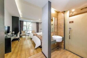 Room - Haizhilv Holiday Hotel (Zhoushan)