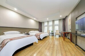 Room - Haizhilv Holiday Hotel (Zhoushan)