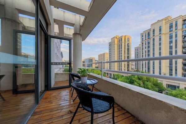 Room - Haizhilv Holiday Hotel (Zhoushan)