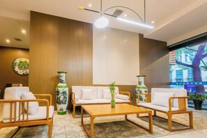 Unclassified image, 2 of 21, button - Haizhilv Holiday Hotel (Zhoushan)