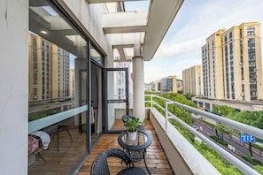 Room - Haizhilv Holiday Hotel (Zhoushan)