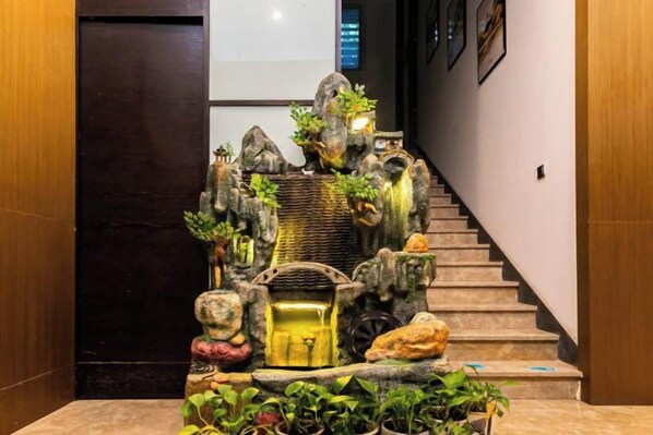 Interior - Haizhilv Holiday Hotel (Zhoushan)