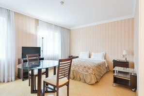 1 slaapkamer, wifi, beddengoed