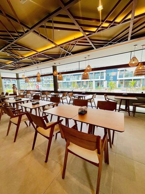 Dining - Flat Makia Beach Experience - Muro Alto (Ipojuca)