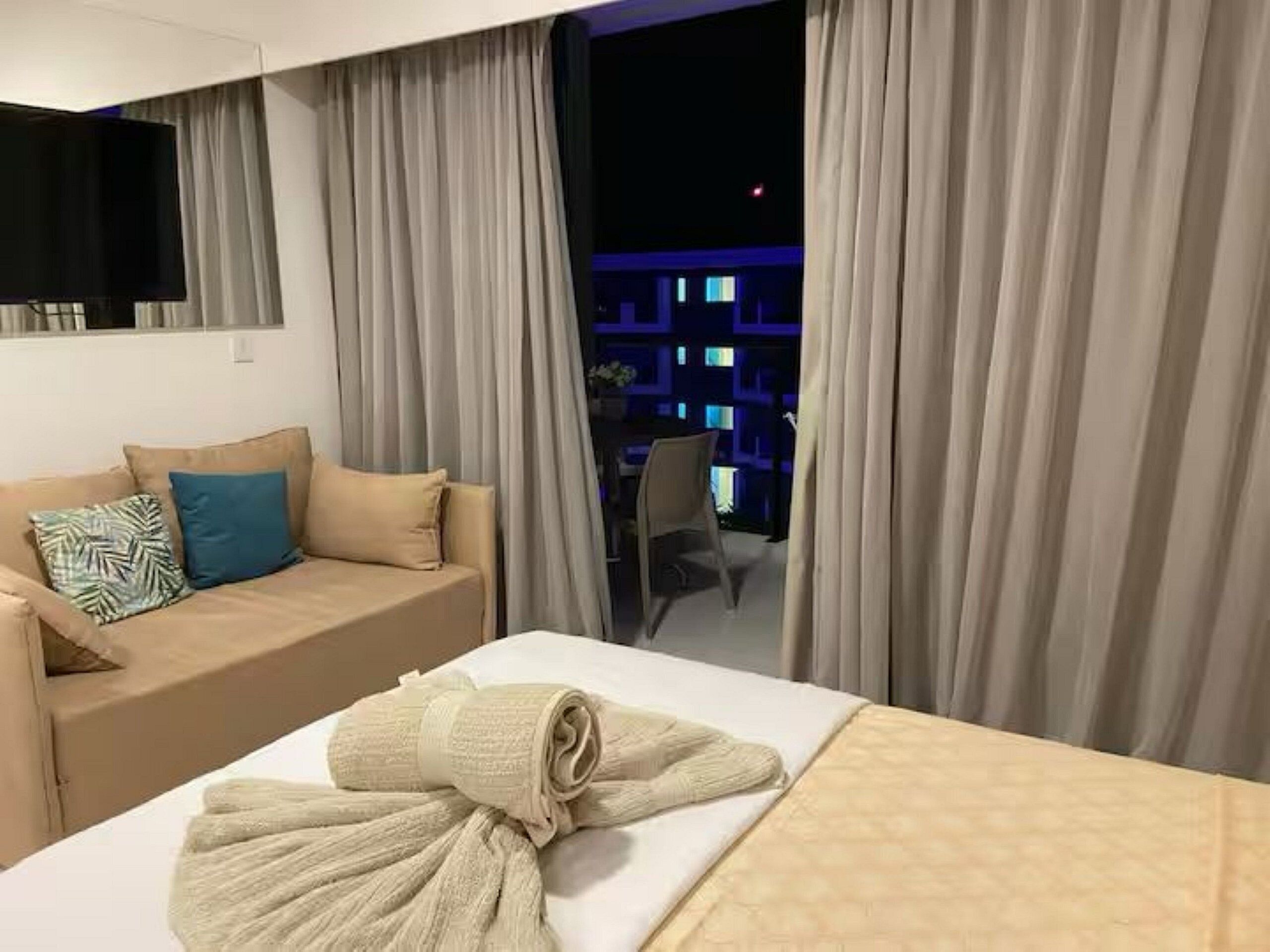 Superior Apartment | 1 bedroom, free WiFi, bed sheets