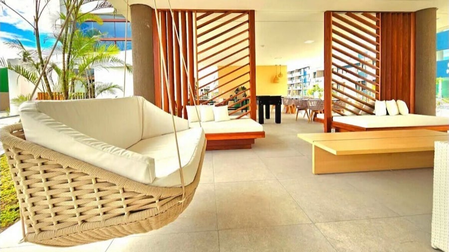 Flat Makia Beach Experience - Muro Alto