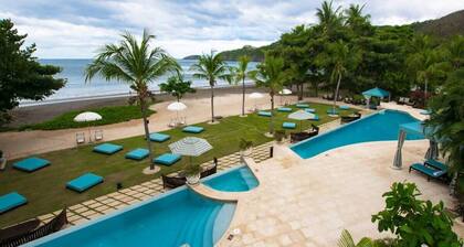 3BD Beauty in Coco - Have Coffee or Meals Overlooking Pool