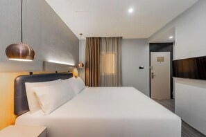 Room - Ease Hotel (Hangzhou West Lake Huanglong Sports Center Wensan Road Branch) (Hangzhou)