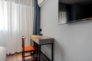 Room - Ease Hotel (Hangzhou West Lake Huanglong Sports Center Wensan Road Branch) (Hangzhou)