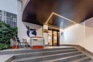 Exterior - Ease Hotel (Hangzhou West Lake Huanglong Sports Center Wensan Road Branch) (Hangzhou)