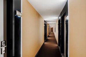 Interior - Ease Hotel (Hangzhou West Lake Huanglong Sports Center Wensan Road Branch) (Hangzhou)